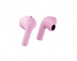 Joy True Wireless In-Ear Headphones - Pink