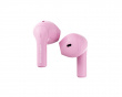 Joy True Wireless In-Ear Headphones - Pink