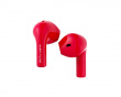 Joy True Wireless In-Ear Headphones - Red