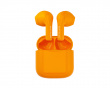 Joy True Wireless In-Ear Headphones - Orange