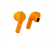 Joy True Wireless In-Ear Headphones - Orange