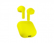 Joy True Wireless In-Ear Headphones - Neon Yellow