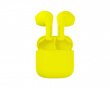 Joy True Wireless In-Ear Headphones - Neon Yellow