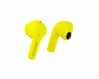 Joy True Wireless In-Ear Headphones - Neon Yellow