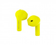 Joy True Wireless In-Ear Headphones - Neon Yellow