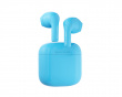 Joy True Wireless In-Ear Headphones - Blue