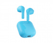 Joy True Wireless In-Ear Headphones - Blue