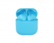 Joy True Wireless In-Ear Headphones - Blue