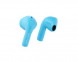 Joy True Wireless In-Ear Headphones - Blue