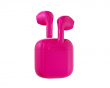 Joy True Wireless In-Ear Headphones - Cerise