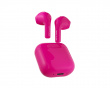 Joy True Wireless In-Ear Headphones - Cerise