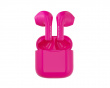 Joy True Wireless In-Ear Headphones - Cerise