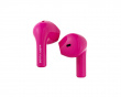 Joy True Wireless In-Ear Headphones - Cerise