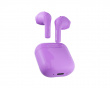 Joy True Wireless In-Ear Headphones - Purple
