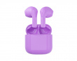 Joy True Wireless In-Ear Headphones - Purple