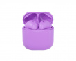 Joy True Wireless In-Ear Headphones - Purple