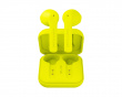 Air 1 Go True Wireless In-Ear Headphones - Neon Yellow