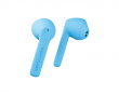 Air 1 Go True Wireless In-Ear Headphones - Blue