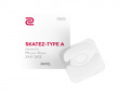 Speedy Skatez - Type A  FK- & S-series, ZA11/ZA12 - White