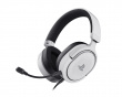 GXT 498W Forta Headset for PS5, PS4 och PC - White