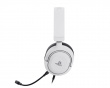 GXT 498W Forta Headset for PS5, PS4 och PC - White