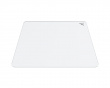 Atlas Glass Mousepad - White