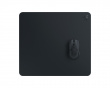 Atlas Glass Mousepad - Black