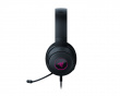 Kraken V3 X USB Gaming Headset - Black