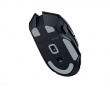 Basilisk V3 X HyperSpeed Wireless Gaming Mouse - Black