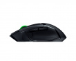 Basilisk V3 X HyperSpeed Wireless Gaming Mouse - Black