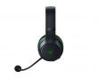 Kaira HyperSpeed Xbox Licensed Wireless Gaming Headset Multiplatform - Black