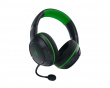 Kaira HyperSpeed Xbox Licensed Wireless Gaming Headset Multiplatform - Black