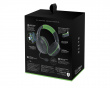 Kaira HyperSpeed Xbox Licensed Wireless Gaming Headset Multiplatform - Black