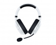 Kaira HyperSpeed Xbox Licensed Wireless Gaming Headset Multiplatform - White