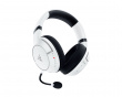 Kaira HyperSpeed Xbox Licensed Wireless Gaming Headset Multiplatform - White