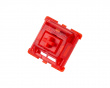 Phantom Red Linear Switch