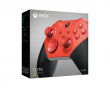 Xbox Elite Wireless Controller Series 2 Core - Red Xbox Controller