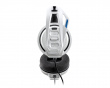 400HS White Gaming Headset PS4/PS5 - White