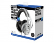 400HS White Gaming Headset PS4/PS5 - White