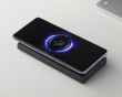 10W Wireless Power bank 10000 mAh - Black