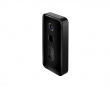 Smart Doorbell 3 WiFi - Wireless Doorbell Camera - Black