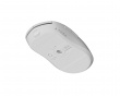 AJ199 Dual Mode Gaming Mouse - White