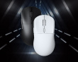 AJ199 Dual Mode Gaming Mouse - White