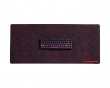 LAVAROCK Gaming Mousepad - Typograph Series - XL