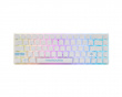 SKYSTONE Base 65 Gaming Keyboard - Hotswap [White Flame]