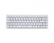 SKYSTONE Base 65 Gaming Keyboard - Hotswap [White Flame]