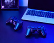 M8 Retro Game Console - 64G HDMI Game Stick - 10000+ Games