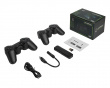 M8 Retro Game Console - 64G HDMI Game Stick - 10000+ Games