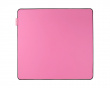 Ice XL SQ - Glas Infused Gaming Mouse Pad (Pink)