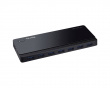 UH700 USB 3.0 7-Port Hub - USB 3.0-adapter - USB Hub